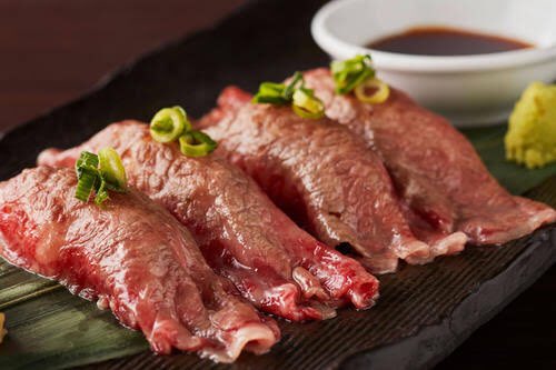 美味すぎ（笑）
また稼いで食べに行こ！