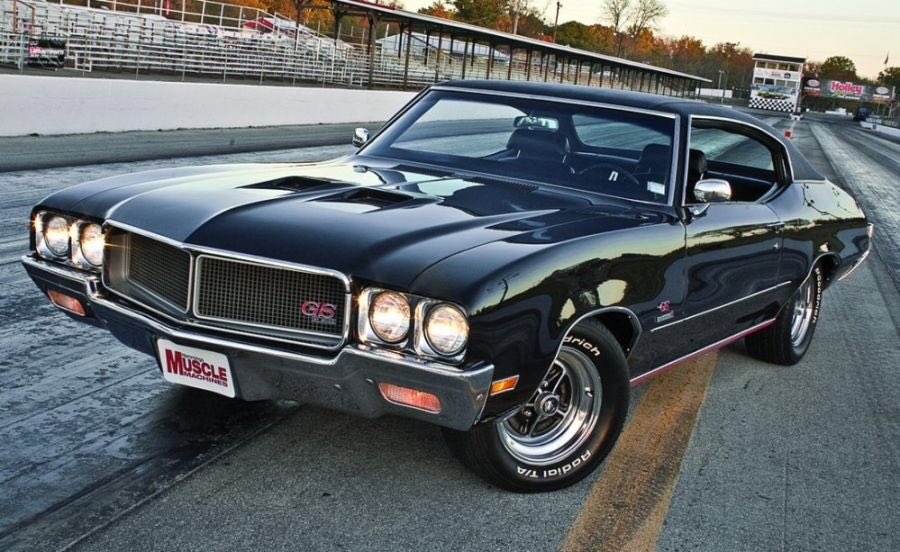 HemiHells's tweet photo. 1970 Buick GS 455 Stage 1🇺🇸
🇺🇸#Buick #MuscleCar https://t.co/xcj49g99my