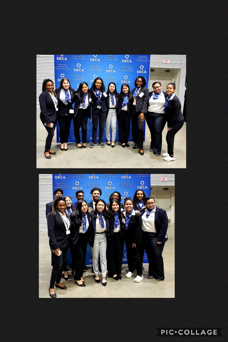 HospitalityTX's tweet photo. TX DECA recognizes @bhsstem as one of the TOP 15 National Membership Campaign Achievement Level! Dana Nguyen-Phan President and your Berkner DECA! 👏👏👏 @RISD_CTE @BerknerDeca @kacage @RichardsonISD @KatrinaMcGee12 https://t.co/45rkeBKq4m