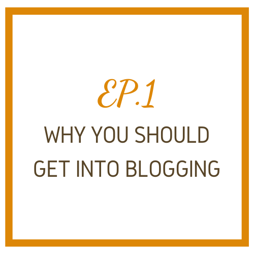 BloggerPodcast's tweet image. Our FIRST #BLOG #podcast episode is now available on #SPOTIFY! 😊

open.spotify.com/episode/0rk5IL…

We&apos;re working on sending it to other podcast providers too 😊 

Please help us increase our audience by RT &amp;amp; Liking this Tweet 😊

Thank you for listening to our first episode, #bloggers!