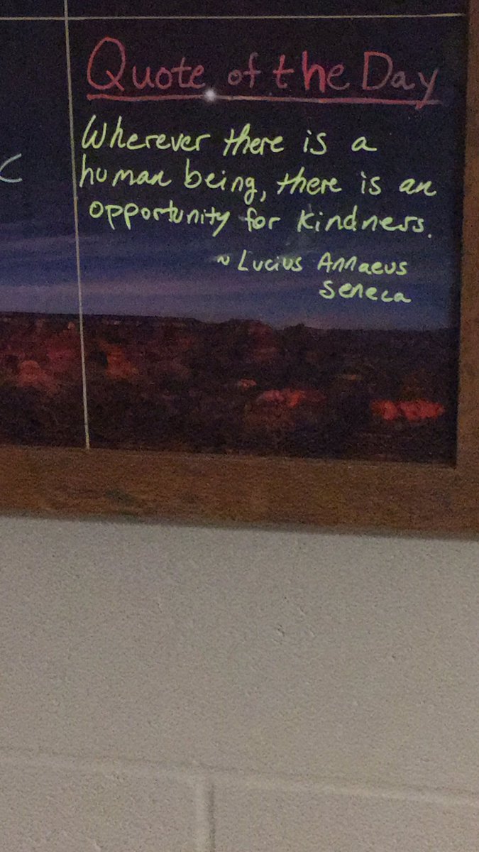 GKBathomas's tweet image. I posted this quote two days ago. Quite fitting for today’s convocation. #MIC2BK