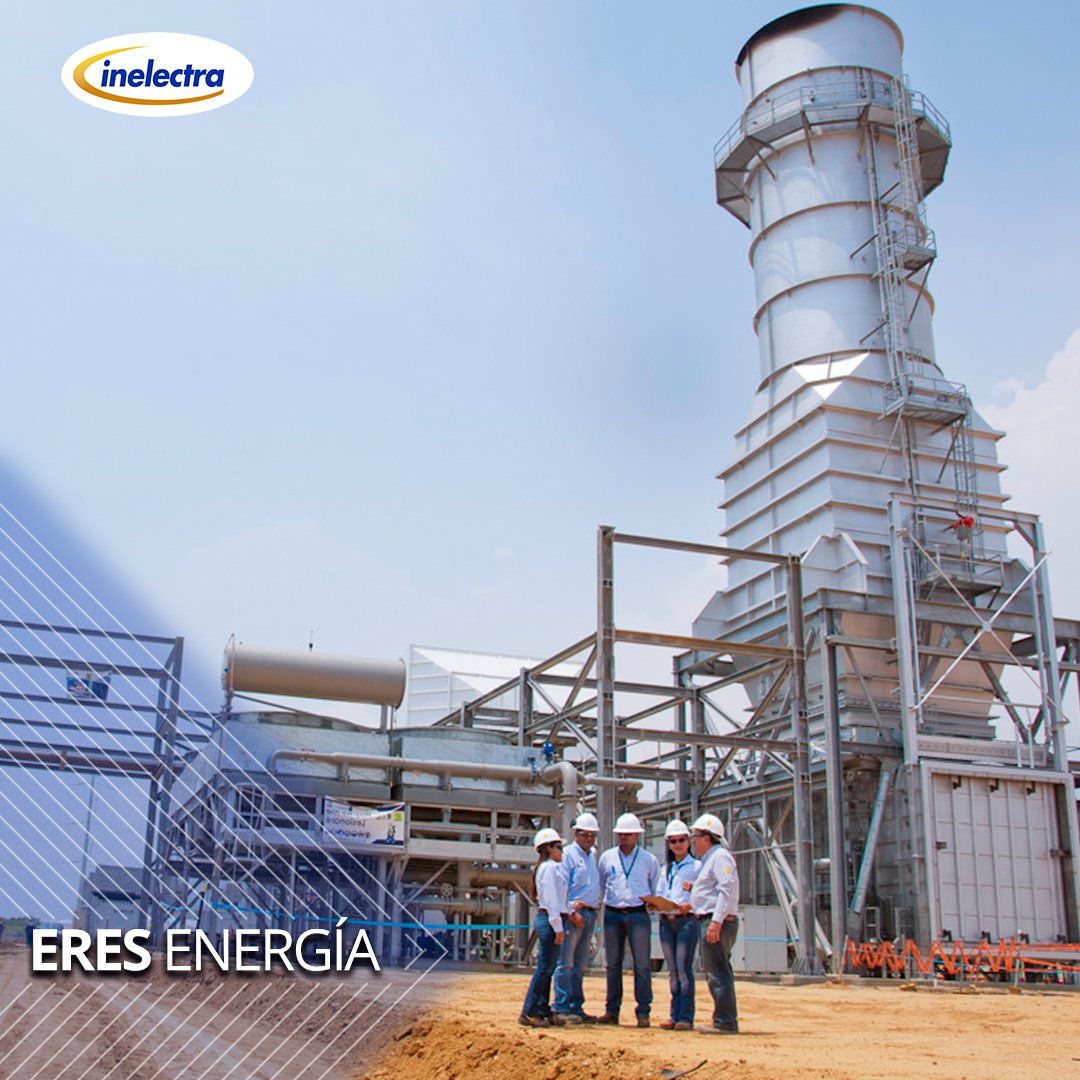 INELECTRA's tweet photo. Los resultados de éxito que nos acompañan son producto del talento, profesionalización, formación constante y elevada calidad técnica de nuestros colaboradores. #INELECTRA #IngenierosDePrimera #Engineering https://t.co/w59oiXapCW