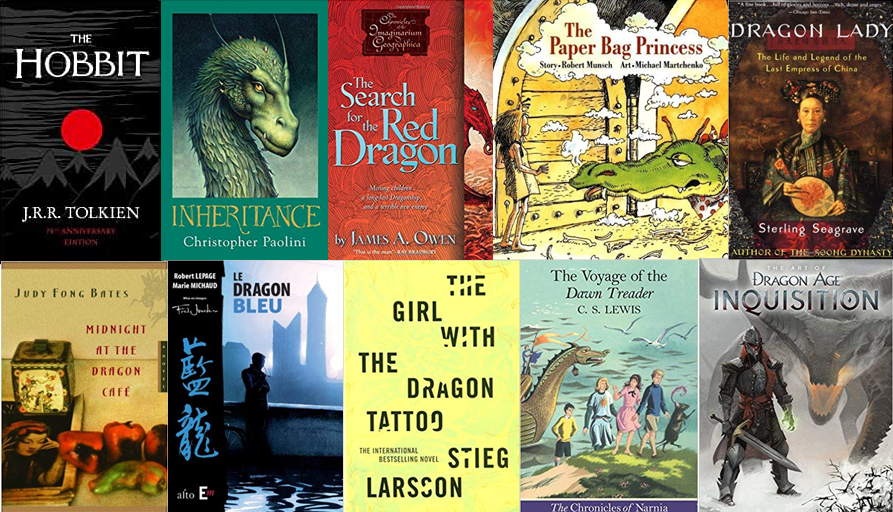 vanierlib's tweet photo. Happy #AppreciateADragonDay !
#BooksinourLibrary https://t.co/1yvvOLlEyT