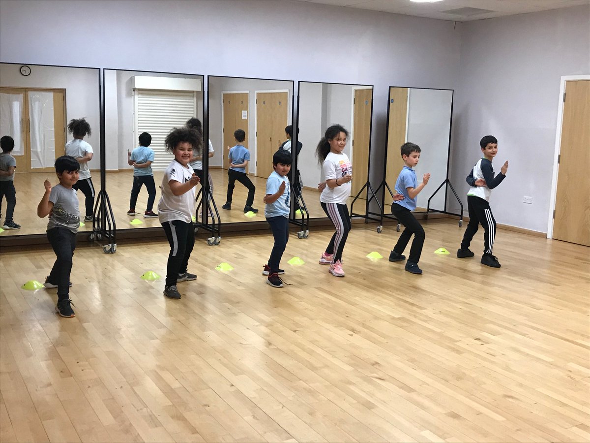 Happy New year all!

Great first session back at SPCA. Classes available for children aged 5-11. Only £2 per session...
#diversity #cheaplondon #childrensactivities #diversity #sport #london #camden #youth #getfit #2020 #CommunityEngagement