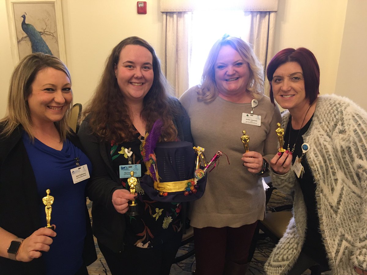 AlldredgeMegan's tweet photo. Getting geared up for Willy Wonka Themed Week! #SERocks #WillyWonkaThemedWeek https://t.co/FgVVWaXxjE