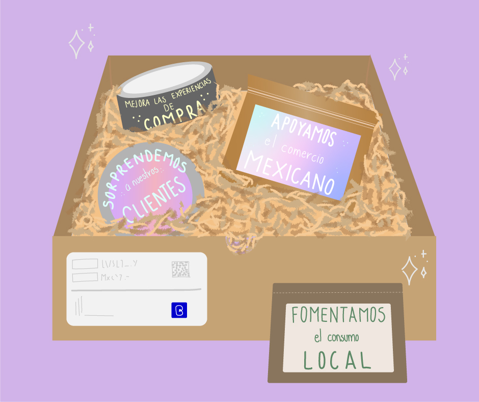 boxtasis's tweet photo. ¡CONVOCATORIA ABIERTA!
 
¿Eres emprendedor, artesano o minorista y buscas ofrecer tus productos en una misma comunidad de forma digital?
¡Obtén beneficios para tu negocio y un canal más de venta en Boxtasis!
 
¡Abre tu tienda aquí! 👉 https://t.co/sGsaRVXpYN https://t.co/To5iZ1pwJD