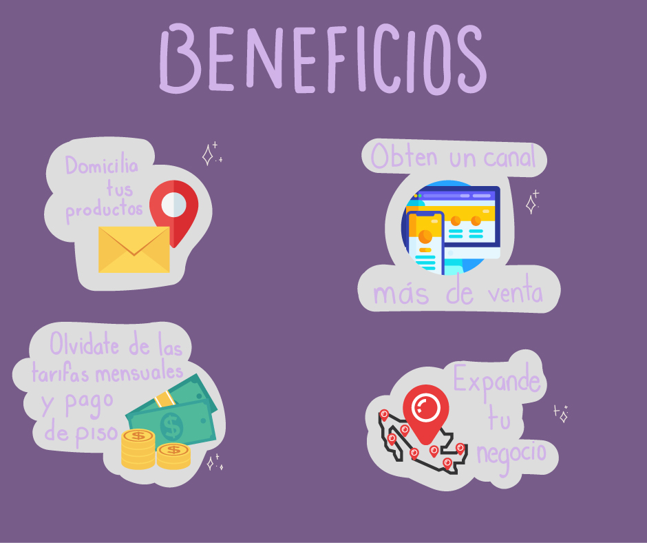 boxtasis's tweet photo. ¡CONVOCATORIA ABIERTA!
 
¿Eres emprendedor, artesano o minorista y buscas ofrecer tus productos en una misma comunidad de forma digital?
¡Obtén beneficios para tu negocio y un canal más de venta en Boxtasis!
 
¡Abre tu tienda aquí! 👉 https://t.co/sGsaRVXpYN https://t.co/To5iZ1pwJD