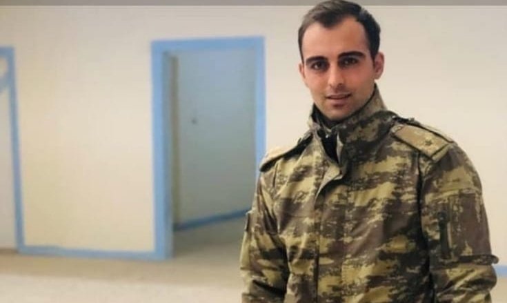 Halilcftc1's tweet photo. Rabbim şehadetini mübarek eylesin
Mekanın cennet olsun.
#sinanbilir
#sehidimizvar
🇹🇷 https://t.co/0oCmaM6N4f