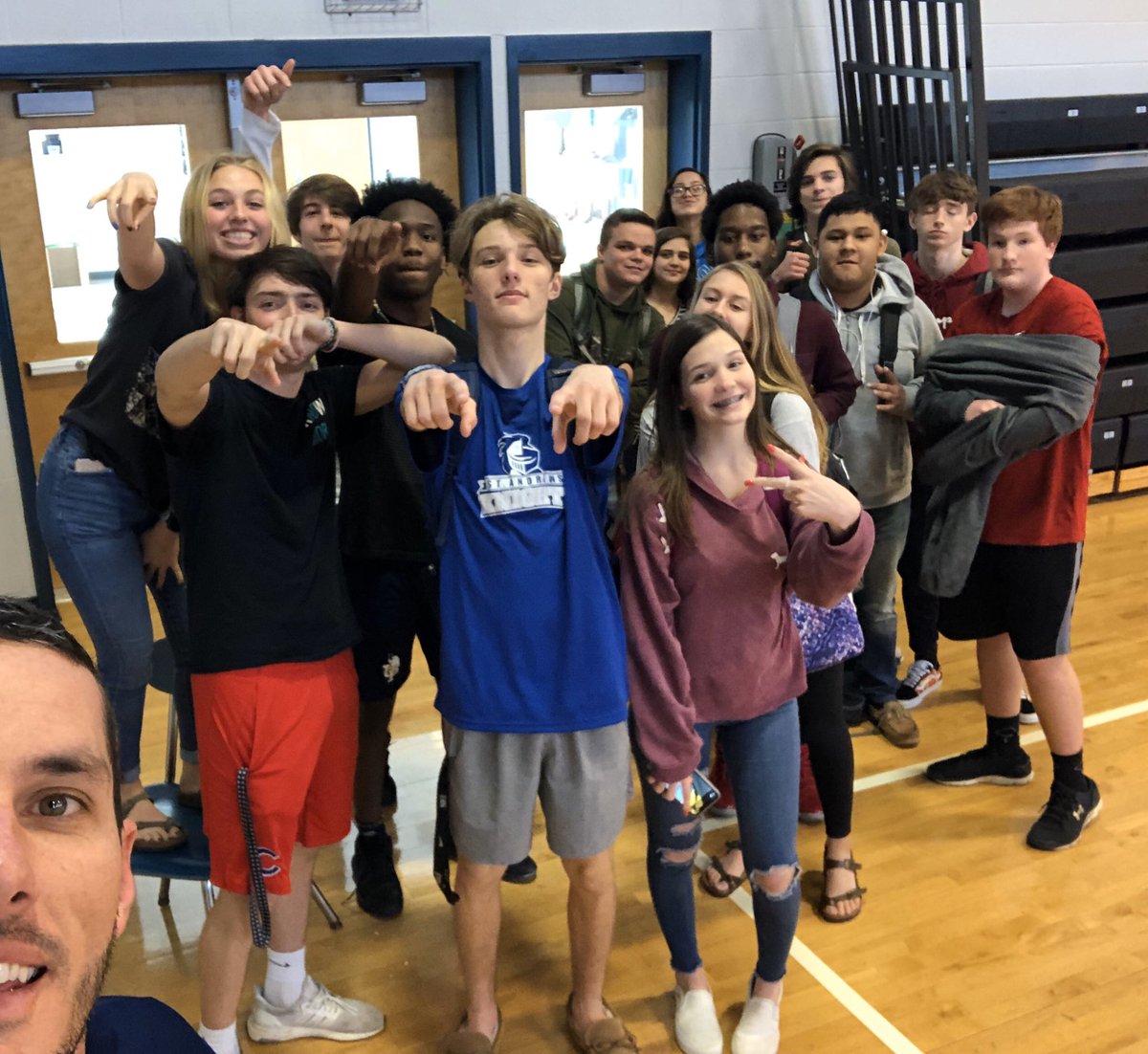 Maddie Wagner (maddie_wagner2) Twitter