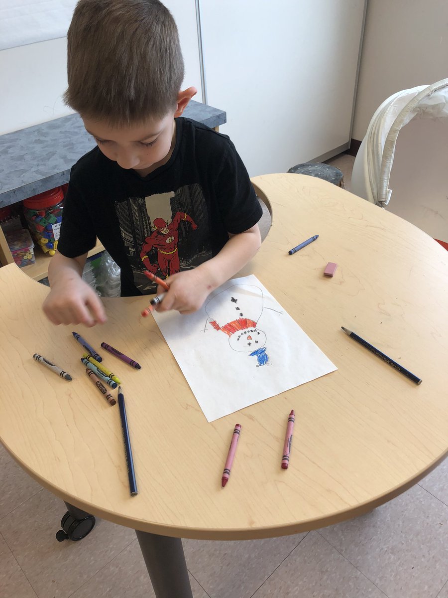 Kerri James tweet media