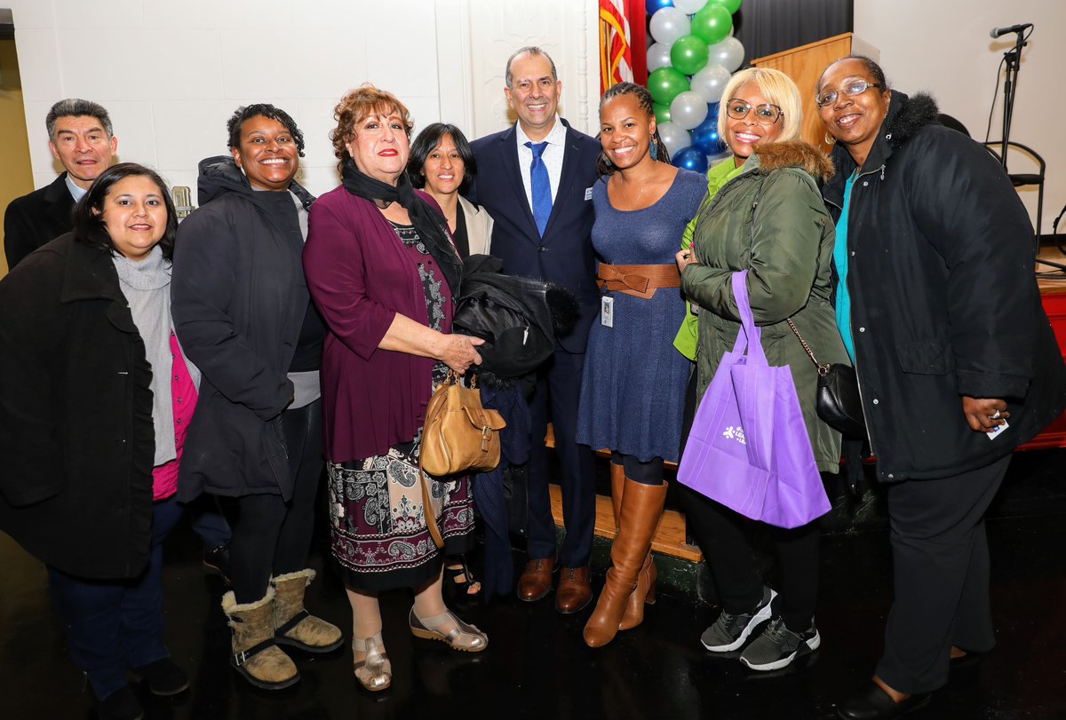 If you are a parent, community member, student, or teacher looking to get more involved with your school, we encourage you to consider running in your school’s LSC election. The application window is now open. For more information visit cps.edu/LSCElections