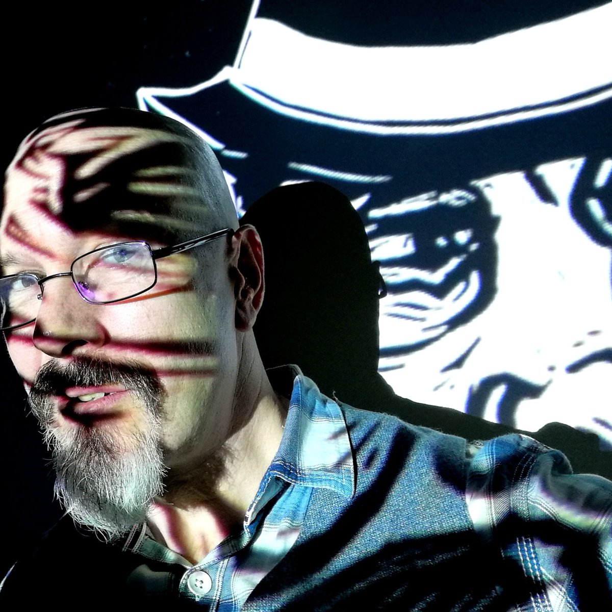 LowestoftLib's tweet image. Voice over artist Andy Wisher will be one of the readers performing Lisa Hurcum&apos;s &quot;The Mouse Prince &amp;amp; Other Stories&quot;. At Lowestoft Library 8th Feb 2020 at 1pm. Lowestoft Library - We don&apos;t just do books. @SuffolkLibrary @BLOC_Arts #lowestoftlibrary #spokenwordperformance