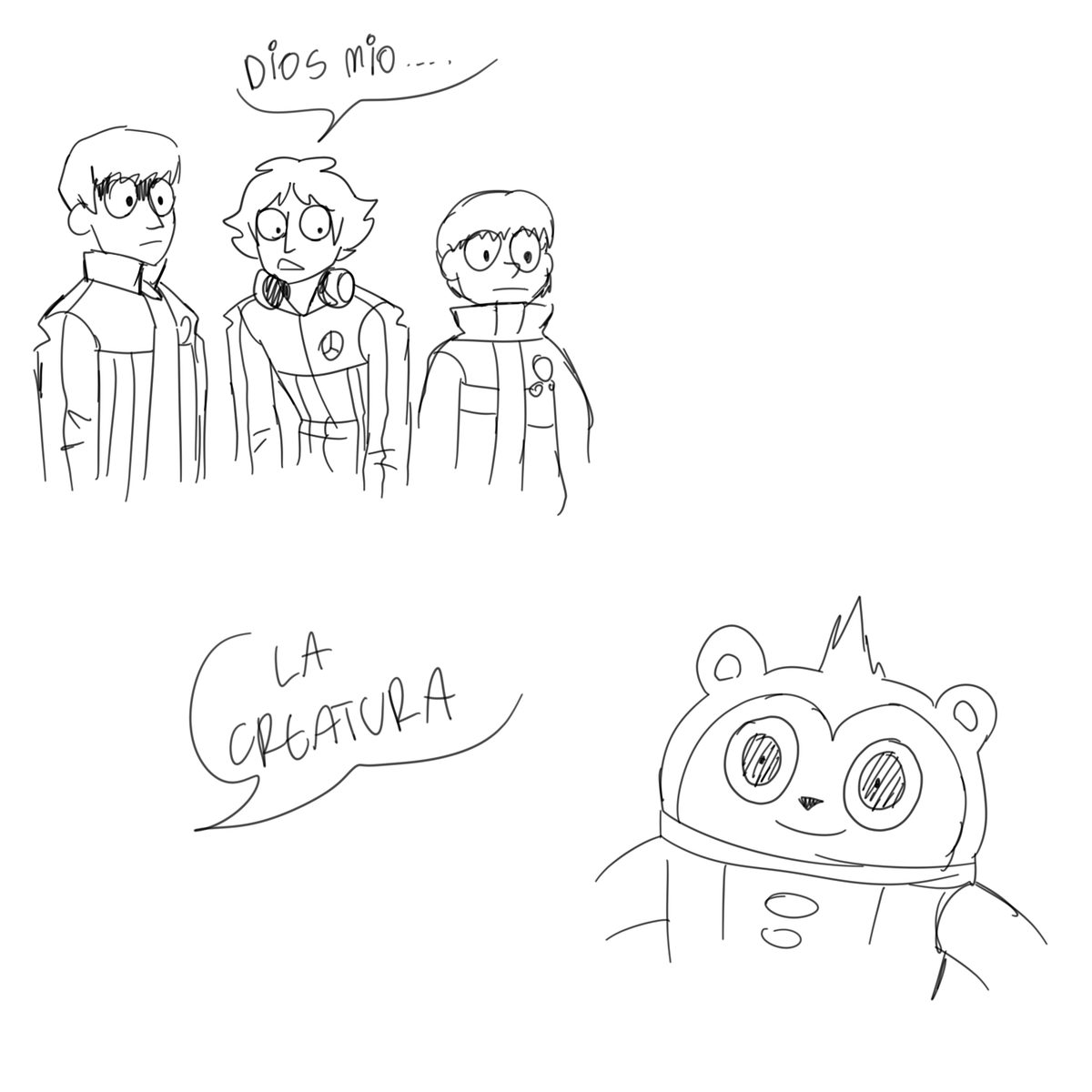 isnt it how #persona4 went? 