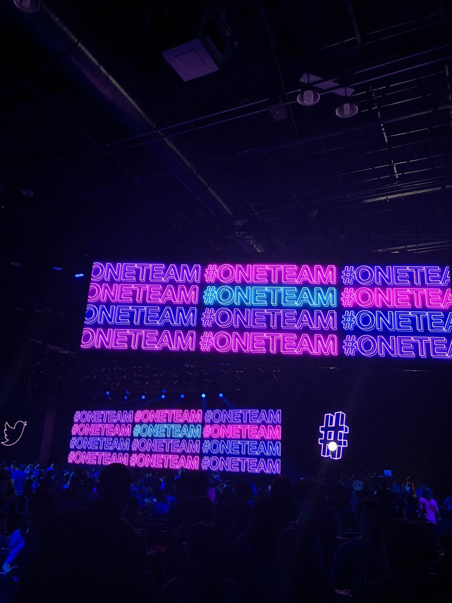 SShteyer's tweet photo. So proud to be part of a company that invest s much (not only $$) in Giving back.
#TwiterForGood
#oneteam2020
#LoveWhereYouWork https://t.co/wcZIcg9Ogc