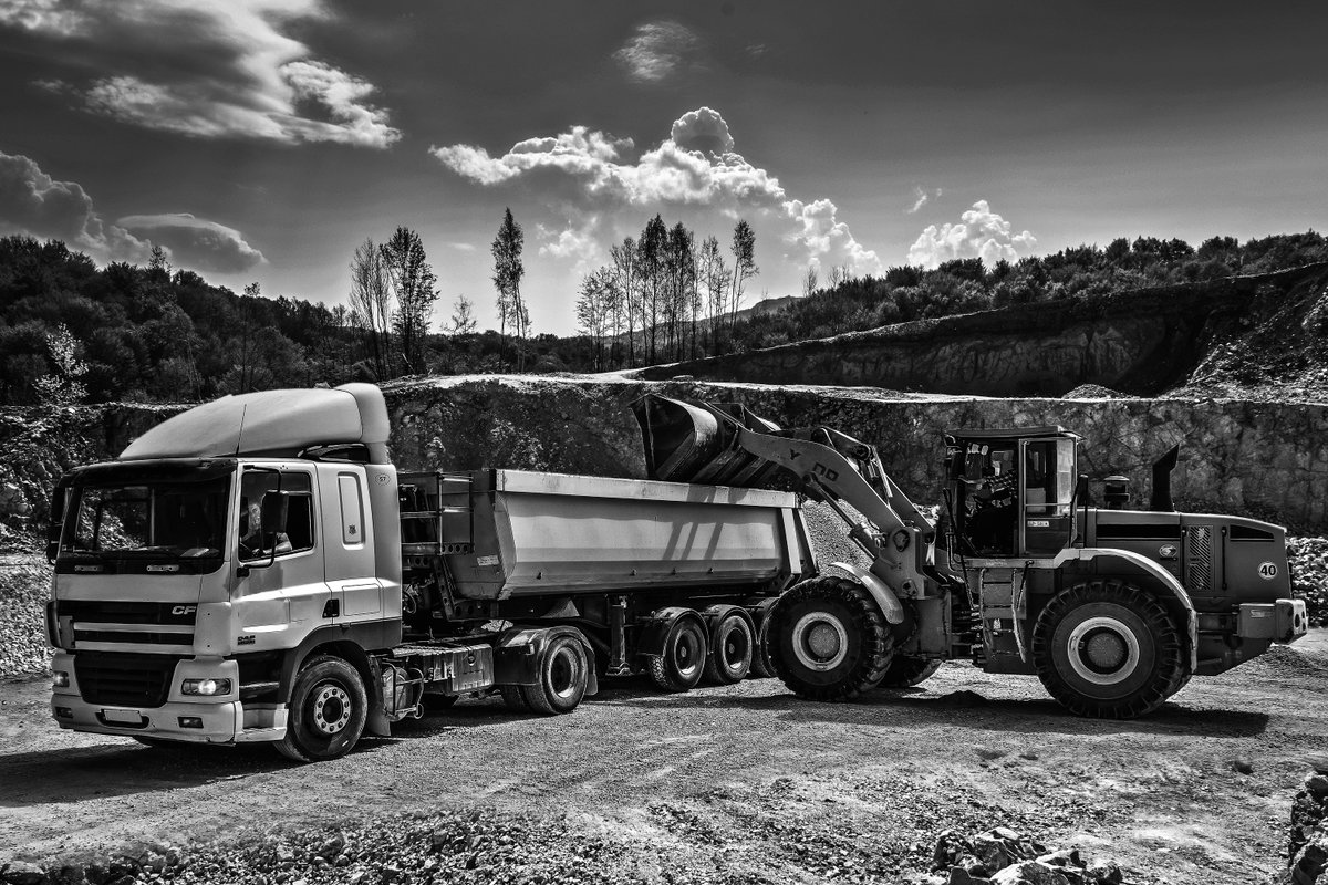 GRS Stone Supplies provide an extensive variety of aggregates in Bristol, Bath, Gloucester, Swindon and the South West. This includes all primary grades of Crushed Rock, Gravel, Sand, Decorative Aggregates, Recycled / Secondary Aggregates and Soils. #aggregates #constructionuk