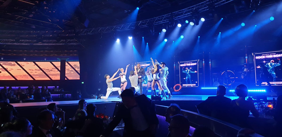 WatchGuard_NL's tweet photo. Het @Dutchitchannel Awardgala was een feest! Wij hebben helaas geen prijzen in de wacht gesleept, maar ondanks dat enorm genoten van een fantastische avond. Alle winnaars; van harte gefeliciteerd! #dutchitaward #dutchitawards https://t.co/E2x4Cnjsxw
