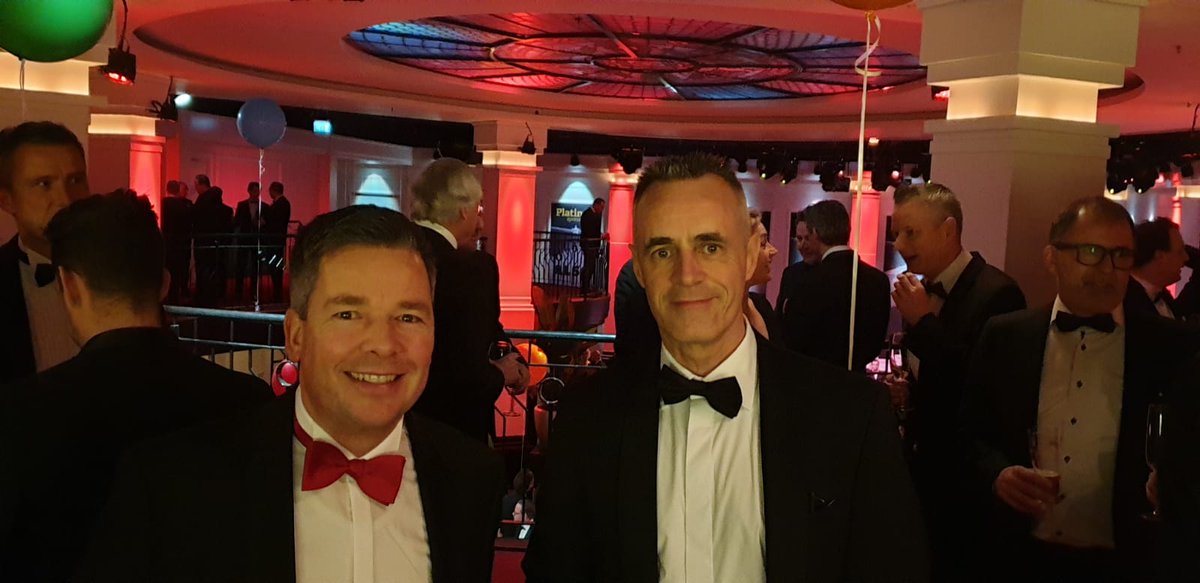 WatchGuard_NL's tweet photo. Het @Dutchitchannel Awardgala was een feest! Wij hebben helaas geen prijzen in de wacht gesleept, maar ondanks dat enorm genoten van een fantastische avond. Alle winnaars; van harte gefeliciteerd! #dutchitaward #dutchitawards https://t.co/E2x4Cnjsxw