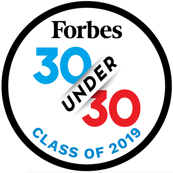 Physna3D's tweet photo. #Throwback to our CEO @PaulJoeyPowers making the 2019 #Forbes30Under30 Class https://t.co/uTAPeERJTM #TBT #Physna #Cincinnati #Columbus #ForbesUnder30 https://t.co/3u7gUDsIG1
