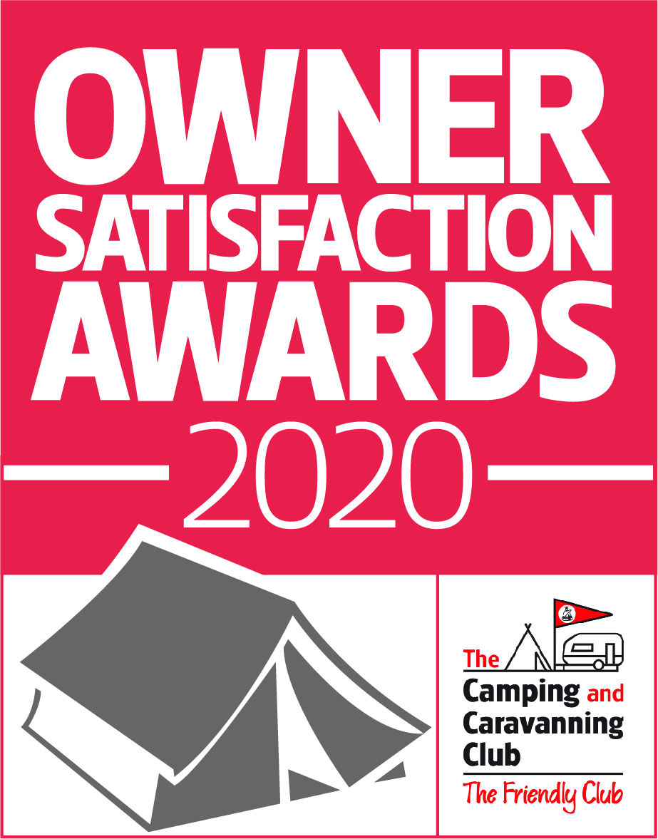 CampAndCaravan's tweet photo. We have 2 winners in the Best Family Tent Category. Congratulations to #HiGear and @zempirecamping! #OwnerSats2020 https://t.co/5zoK4C5wV5
