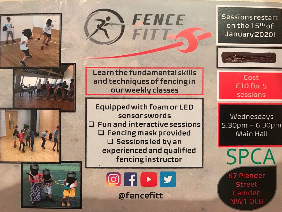 FenceFitt tweet media