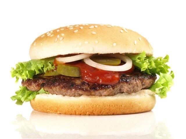 RetweetLike6's tweet photo. Was mögt ihr lieber?

Retweet🔁: Cheeseburger 

Like👍🏼: Hamburger https://t.co/32etquoeDT