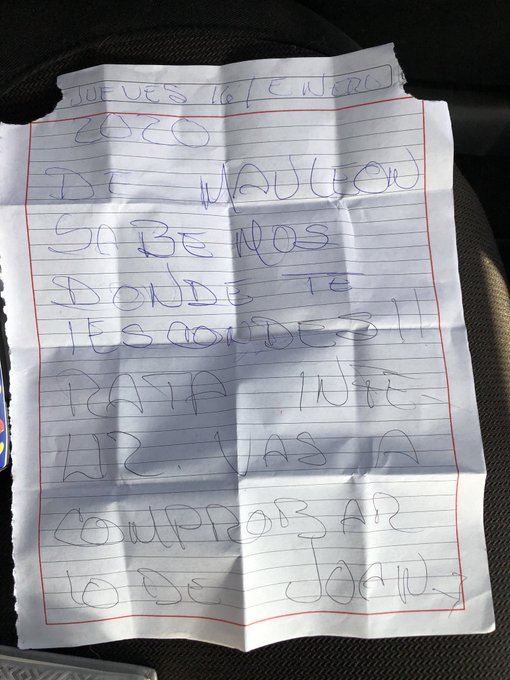 Ver imagen en Twitter