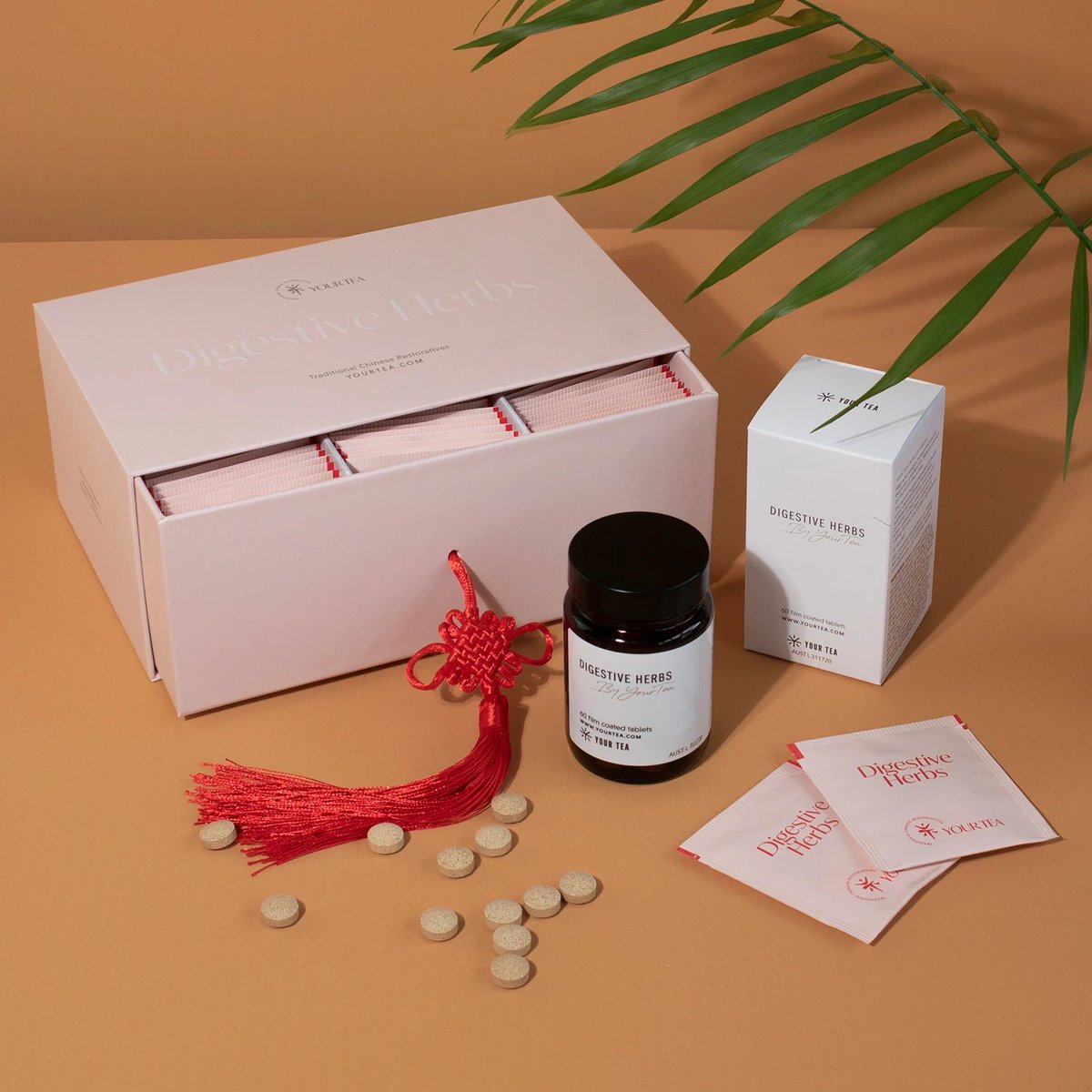 ‘Dig the well before you are thirsty’- Chinese proverb
Loosely translates to ‘ensure you never get caught without our digestive herbal remedies’.
Our Digestive Herbs formula has been designed by qualified TCM practitioners in Australia.

buff.ly/2RapE5F