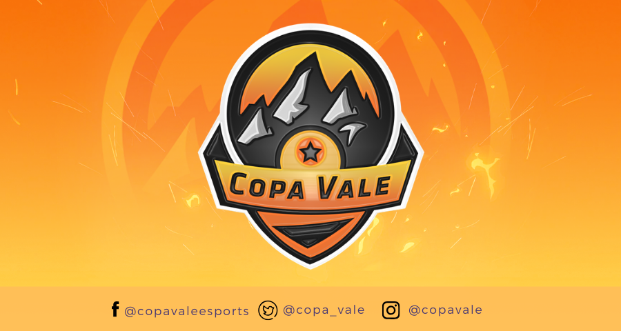 Copa Vale e-Sports tweet media