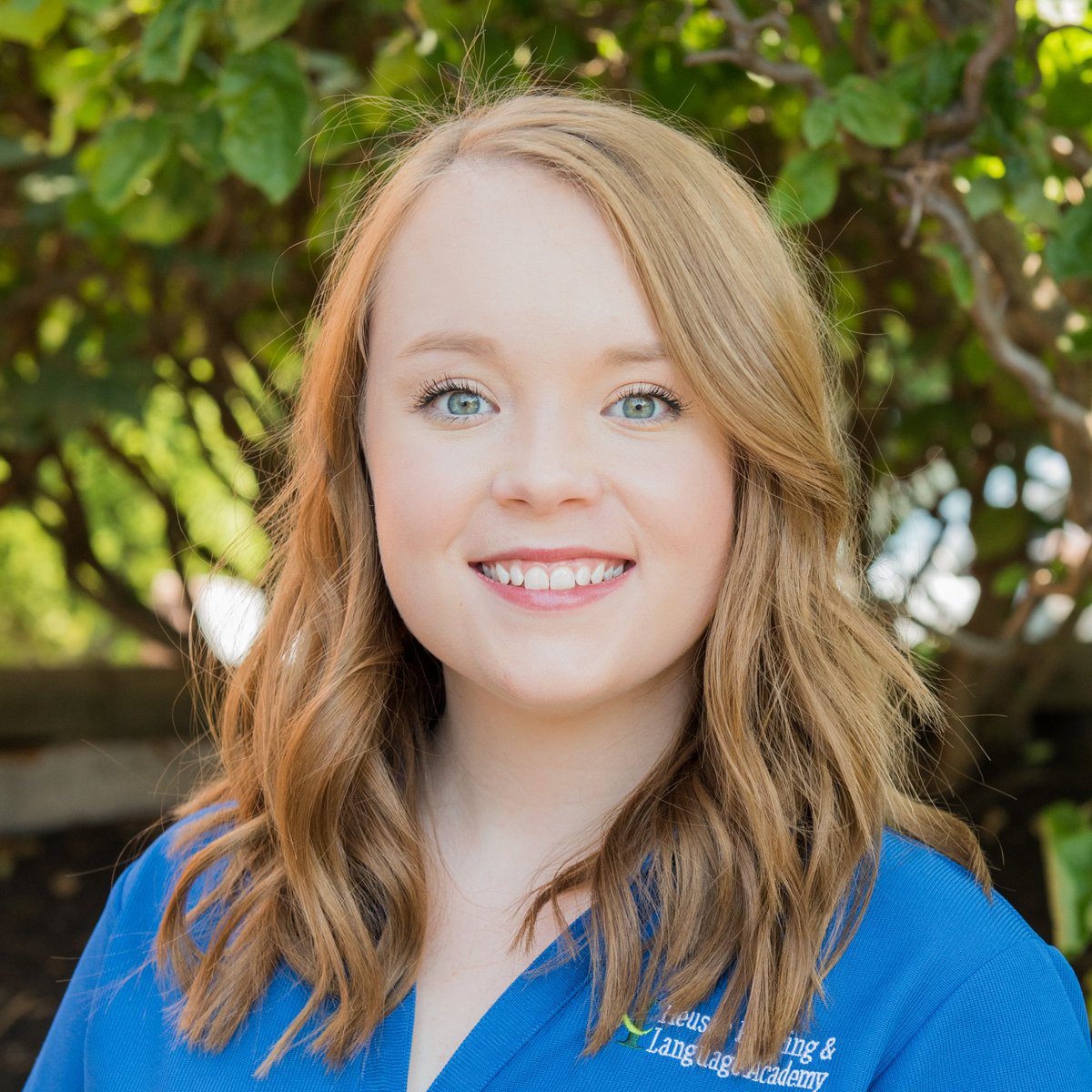 Congrats to Katie Telek for being chosen as President of the <a href="/kyedhh/">KYEDHH</a>!