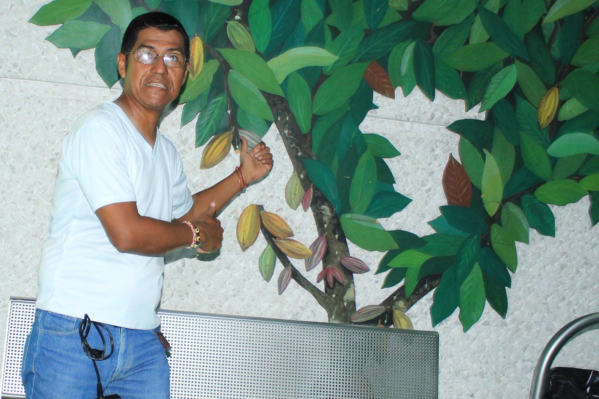UrielCollado's tweet photo. Yo no puedo asegurar si tendré éxito en lo que emprenda, pero si puedo garantizar que antes de tenerlo habré recorrido varios reveses.
#ExcelenteTarde #MeRobeEsteTwit #Tabasco #Cunduacán #AEmprender #SoñarNoCuestaNada #Mexico #Actitud https://t.co/20LjCcHiGk