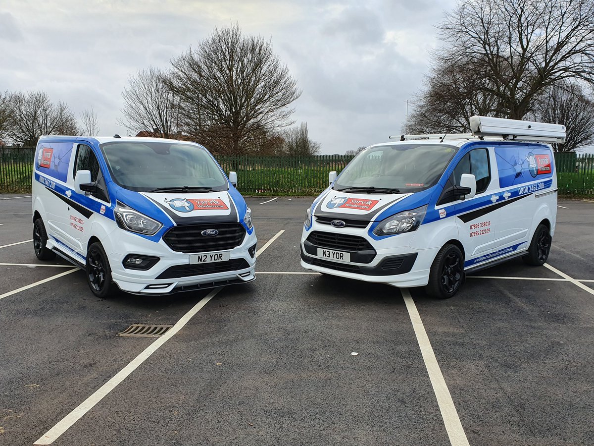 Yorvik Windscreens tweet media