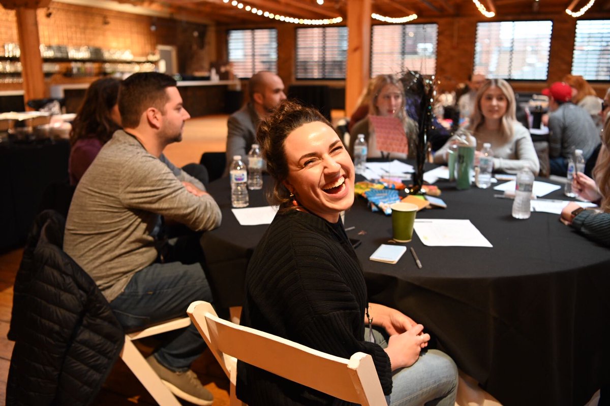 Quotient Social tweet media