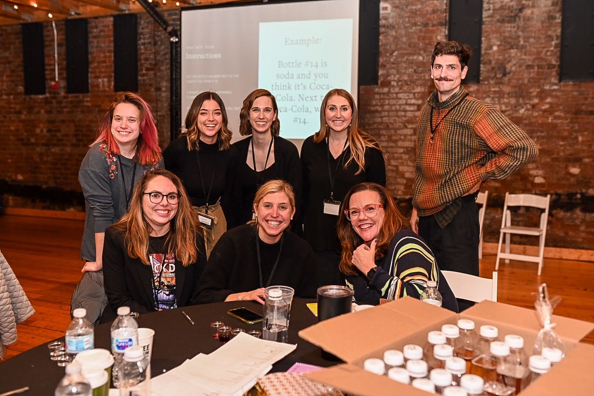 Quotient Social tweet media