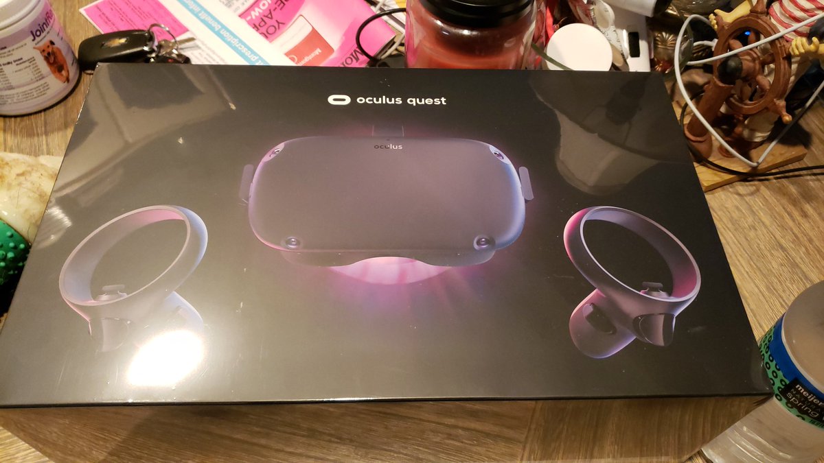 funnyPoxYT's tweet photo. Get ready YouTube and Twitter look at what just came in!!!!!!
#JerkyPro 
#JerkyFam 
@JerkyPro 
@JerkyProEsports https://t.co/65Mj0ZebPU