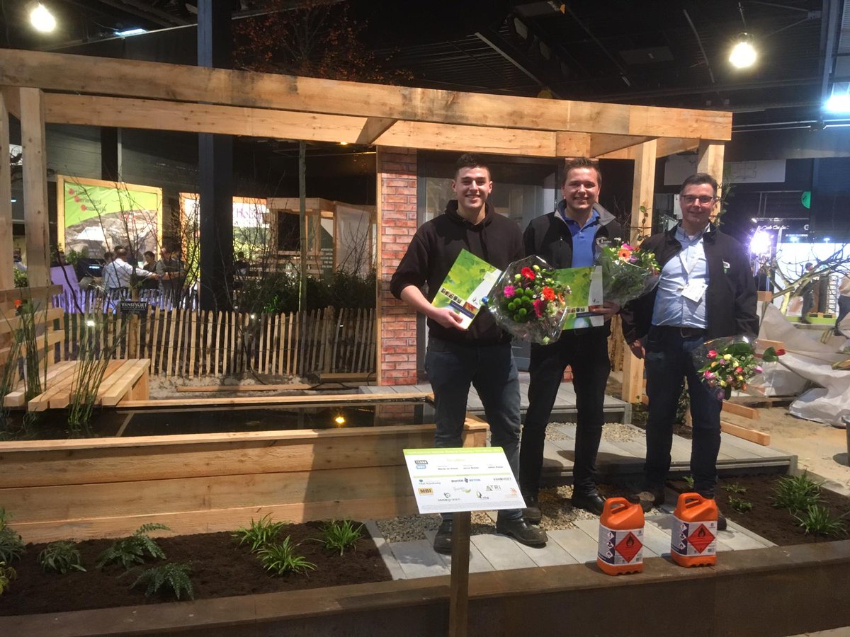 TerraNext tweet media