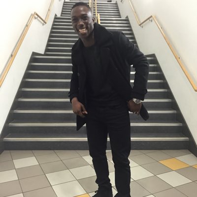 PMikezz's tweet photo. #NewProfilePic https://t.co/8B8dcyTd3g