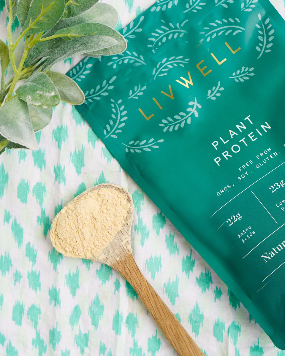 LivWell Nutrition tweet media