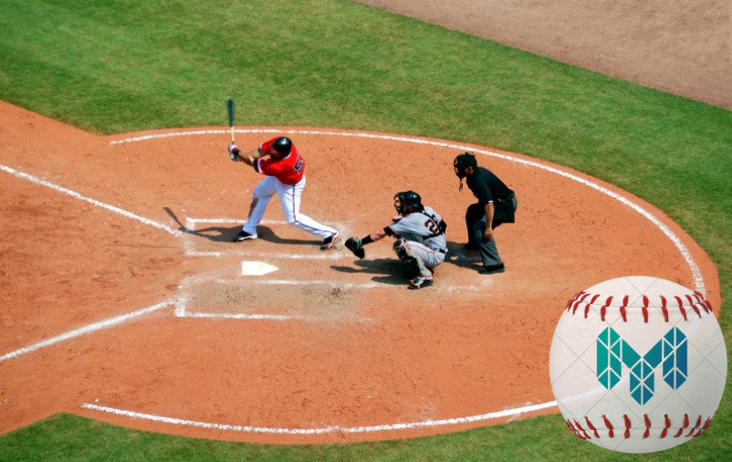 GoMonsterful's tweet photo. Pitch Identification. Strike Zone Awareness. Situational Hitting. Plate Discipline. With the use of these self-led training modules, RibeeVR enables #athletes to get a week's worth of game at bats within minutes. https://t.co/pFm3WqUW5b https://t.co/cDv3qRGC0t