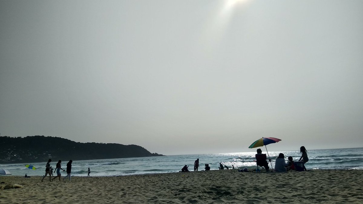 ABELMONTECINOS's tweet photo. Humo de Australia en San Juan de la Costa, provincia de Osorno, Chile 🙄 https://t.co/VwaZvGBl1S