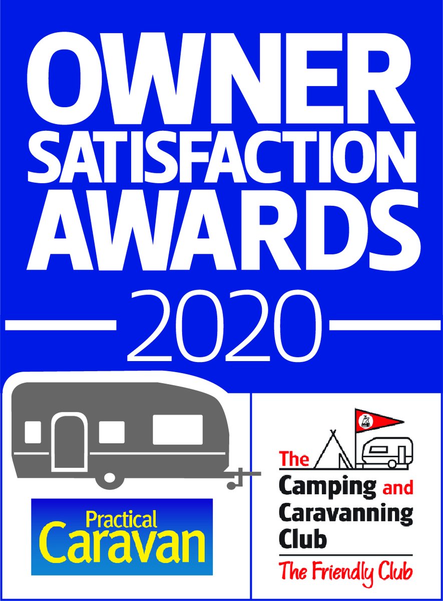 CampAndCaravan's tweet photo. Congratulations to @PRCaravans for winning the Best Supplying Dealer for Pre-Owned Caravans. #OwnerSats2020 https://t.co/TYgbFSRiY4