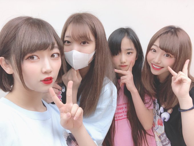 Twitterのコスプレ画像22