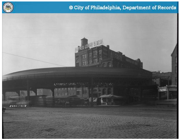 PhillyHistory tweet picture