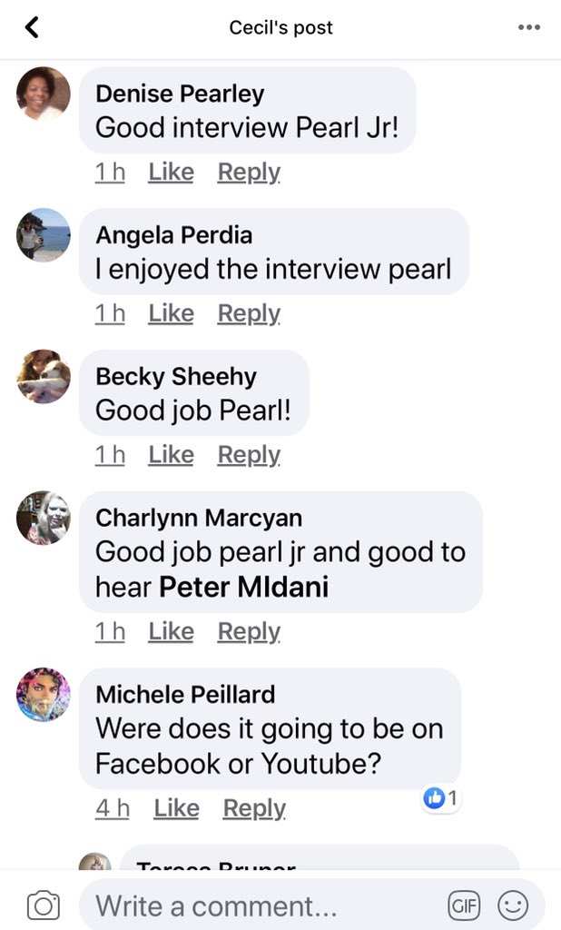 _ResearchTruth_'s tweet photo. Call in & get cut off in her desperation for lies. Stutters & stumbles of it when telling lies and steam rolling her BS that quick she tripped herself up many times! Bobby enters & interviewer takes the piss ππ
Guess π© happens when you know youβre lying #2020ForMJ #Truth https://t.co/CNFputttUJ