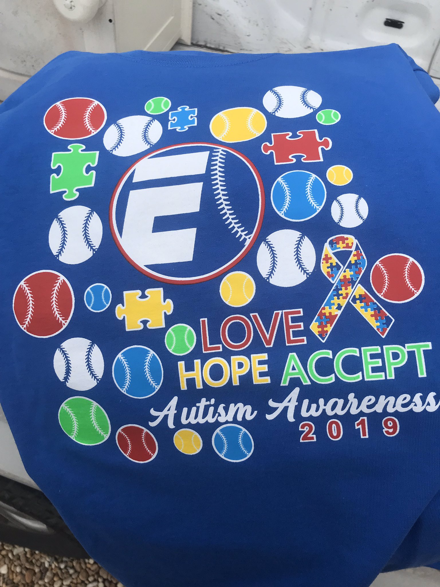 Angels4Autism on Twitter "Very excited for the 4th Annual USSSA Angels