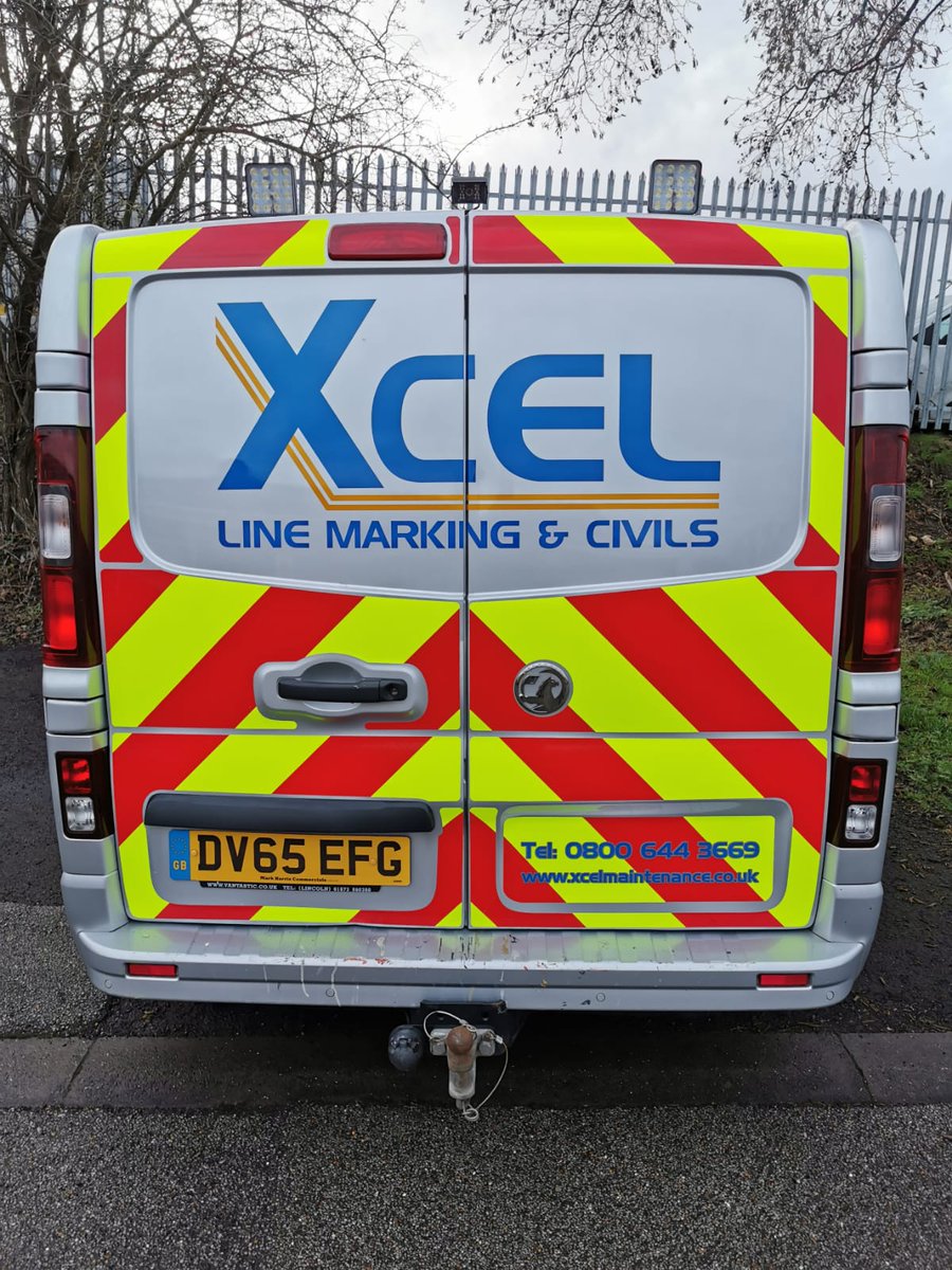 Xcel Linemarking & Civils (@XcelServices) / Posts / X