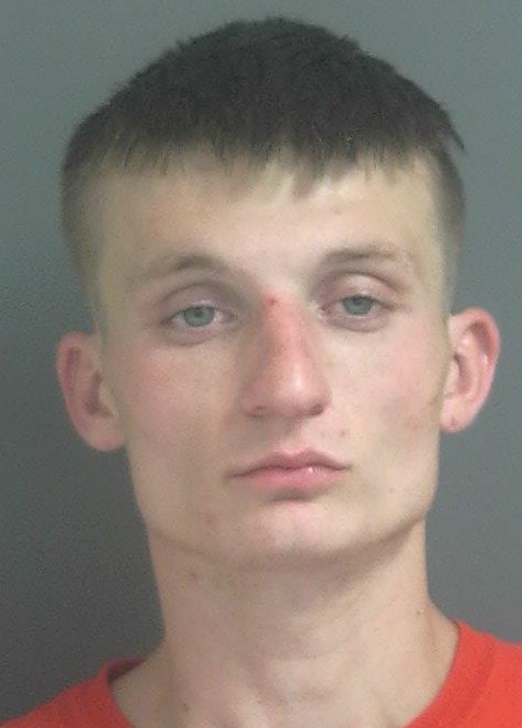 TheStarPress's tweet photo. #DelawareCounty man draws 10-year prison term for meth-dealing conviction in #JayCounty.
https://t.co/PAaVPLQHhS https://t.co/VOUcNabLpq