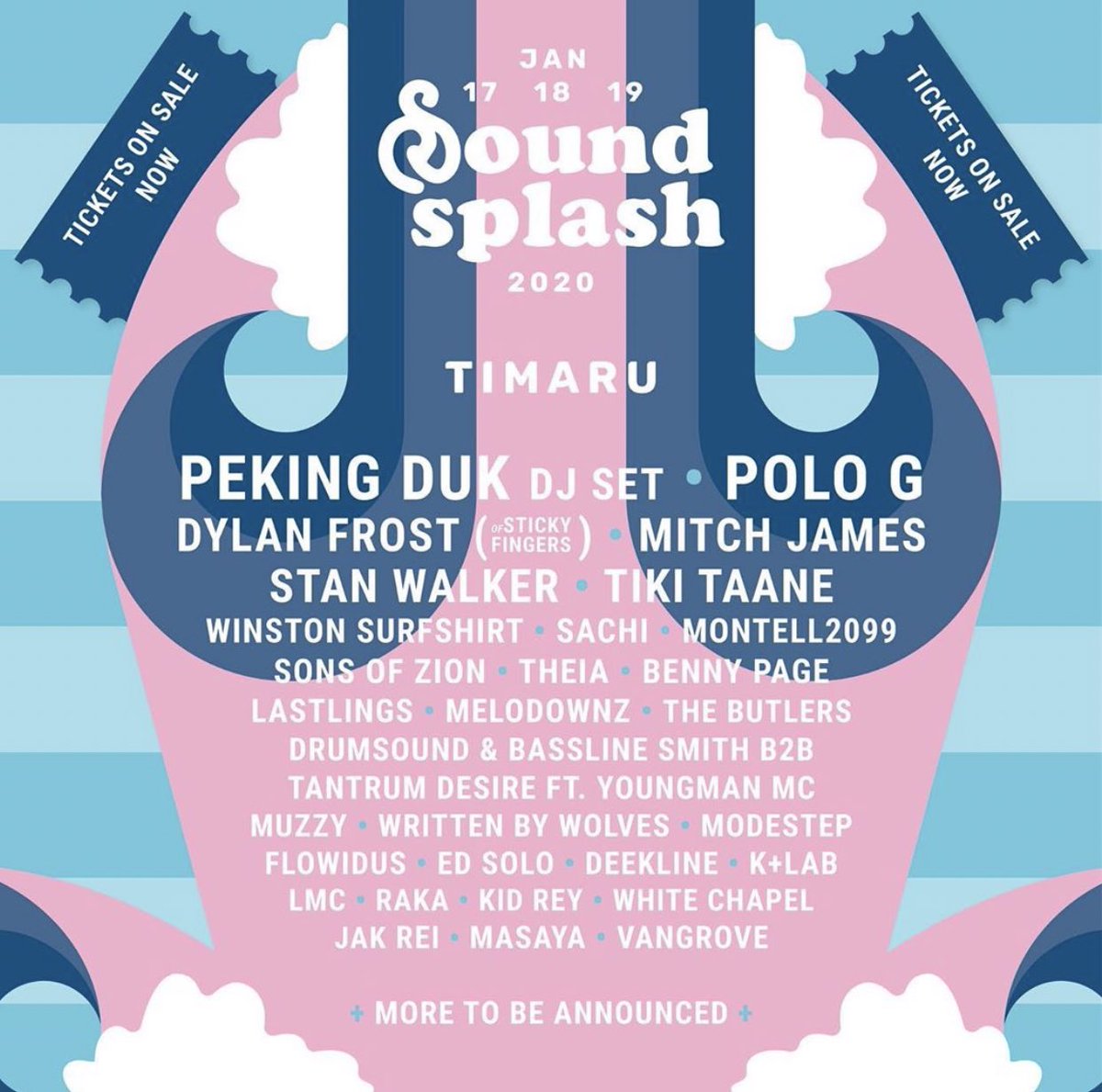 GinnenGroup's tweet photo. Make sure to catch @jacksonowensnz &amp; @sonsofzionmusic this weekend at @soundsplashnz 🙌 #SoundSplash #JacksonOwens #SonsOfZion https://t.co/httQEO6YM6