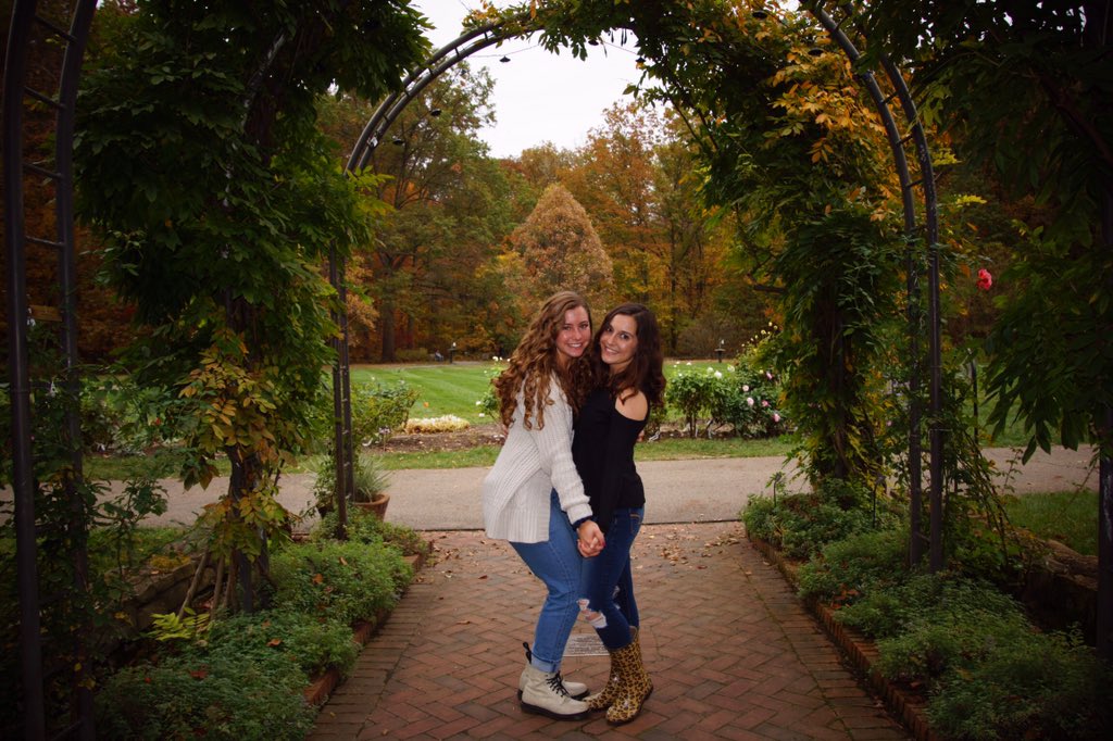 Bridgetmurfy's tweet photo. Happy 18th bday @KaycieStark !! Thanks for being my BFF for as long as I remember! I hope your day was amazing!!!! Love youuuuuuu https://t.co/ficZNcV1Ex