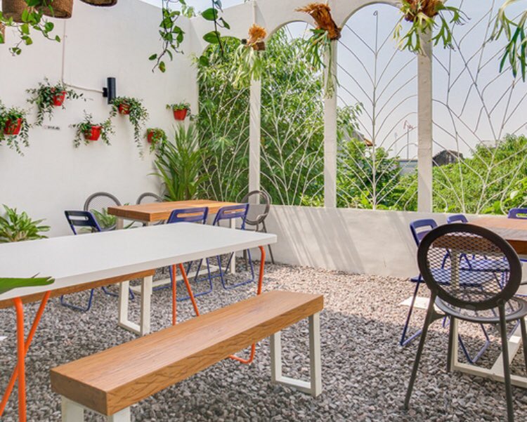 dikarunia's tweet photo. MALANG
RedDoorz Hostel near Malang Train Station 2
Cari hotel senyaman ini di aplikasi atau website RedDoorz dan coba pake kode promo: *CARIHOTEL*
Diskonnya kejutan! ๐๐๐ผ๐ฟ๐ฆ #traveling #promohotel #piknikhemat #hotelmurahmalang #backpaker #backpackers #backpackerindonesia https://t.co/qK1G4RnkL8