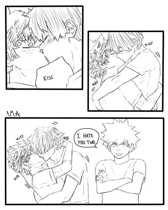 Bakuvela

#tododeku 